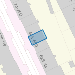 Perceel ASD20-X-1399