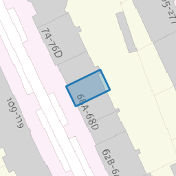 Perceel ASD20-X-1400