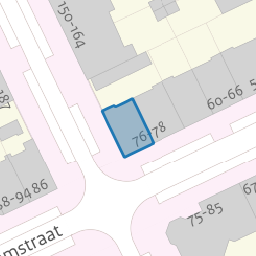 Perceel ASD20-X-1407