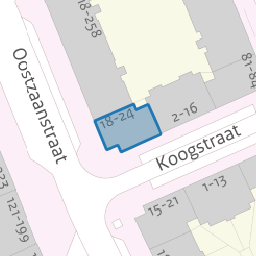 Perceel ASD20-X-1427