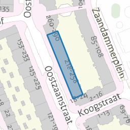 Perceel ASD20-X-1428