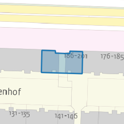 Perceel ASD20-X-1439