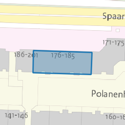 Perceel ASD20-X-1440
