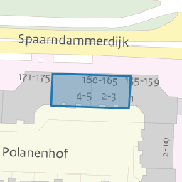 Perceel ASD20-X-1443