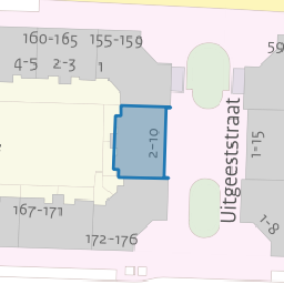 Perceel ASD20-X-1446