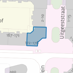 Perceel ASD20-X-1447