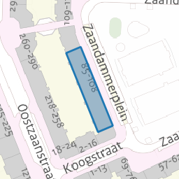 Perceel ASD20-X-1455