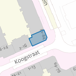 Perceel ASD20-X-1456