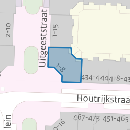 Perceel ASD20-X-1460