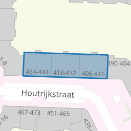Perceel ASD20-X-1461