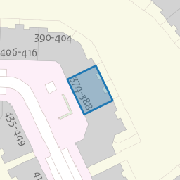 Perceel ASD20-X-1463