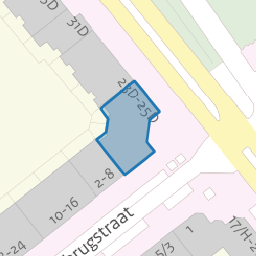 Perceel ASD20-X-1469