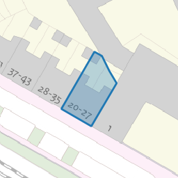 Perceel ASD20-X-1479