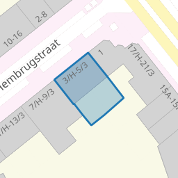 Perceel ASD20-X-1510