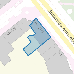 Perceel ASD20-X-1512