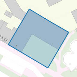 Perceel ASD20-X-1524