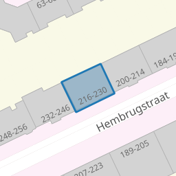 Perceel ASD20-X-1529