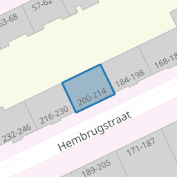 Perceel ASD20-X-1530