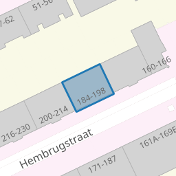 Perceel ASD20-X-1531