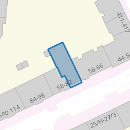 Perceel ASD20-X-1554