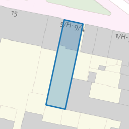 Perceel ASD20-X-1571