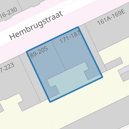 Perceel ASD20-X-1578