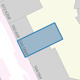 Perceel ASD20-X-1584