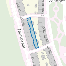 Perceel ASD20-X-1586