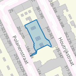 Perceel ASD20-X-1588