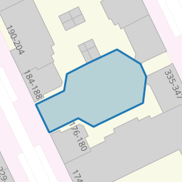 Perceel ASD20-X-1589