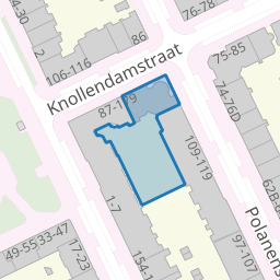 Perceel ASD20-X-1592