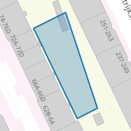 Perceel ASD20-X-1595