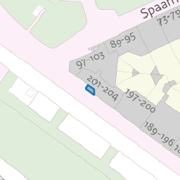 Perceel ASD20-X-1607