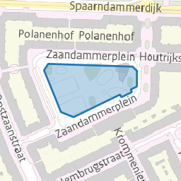 Perceel ASD20-X-1613