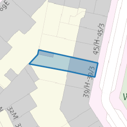 Perceel ASD20-X-1645