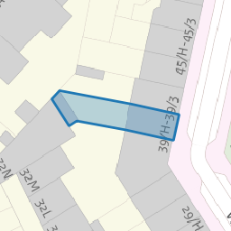 Perceel ASD20-X-1646