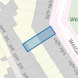 Perceel ASD20-X-1648