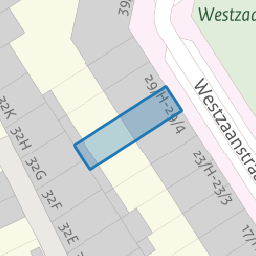 Perceel ASD20-X-1650