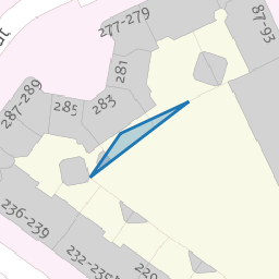 Perceel ASD20-X-1663