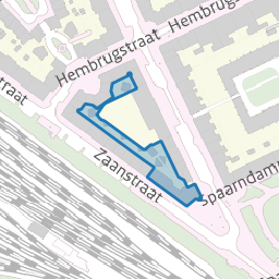 Perceel ASD20-X-1666