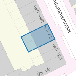 Perceel ASD20-X-1718