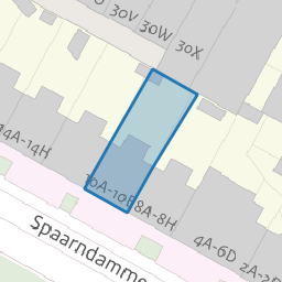 Perceel ASD20-X-1760