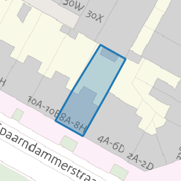 Perceel ASD20-X-1761