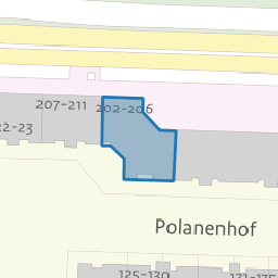 Perceel ASD20-X-1764