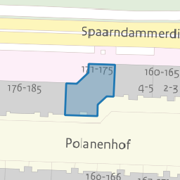 Perceel ASD20-X-1765