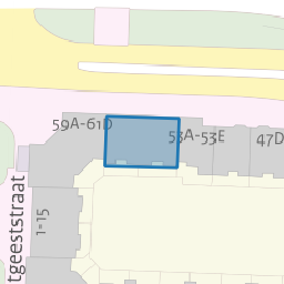 Perceel ASD20-X-1769