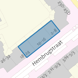 Perceel ASD20-X-1774