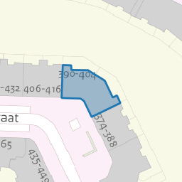 Perceel ASD20-X-1777