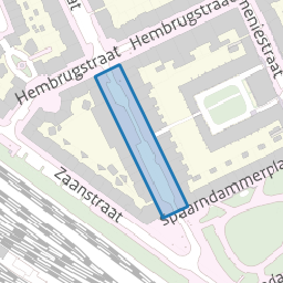 Perceel ASD20-X-1780