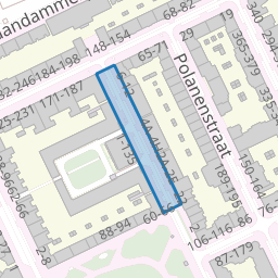 Perceel ASD20-X-1781